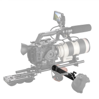 SmallRig Extension Arm with Arri Rosette 1870